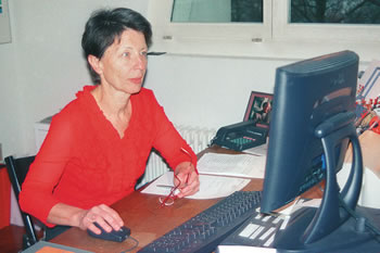 Therese Brändli - buchland.ch